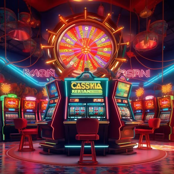 bbjl Casino game selection screen showing slots and live dealer options