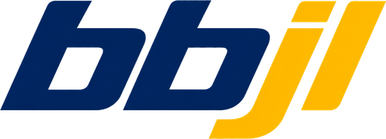 bbjl official logo